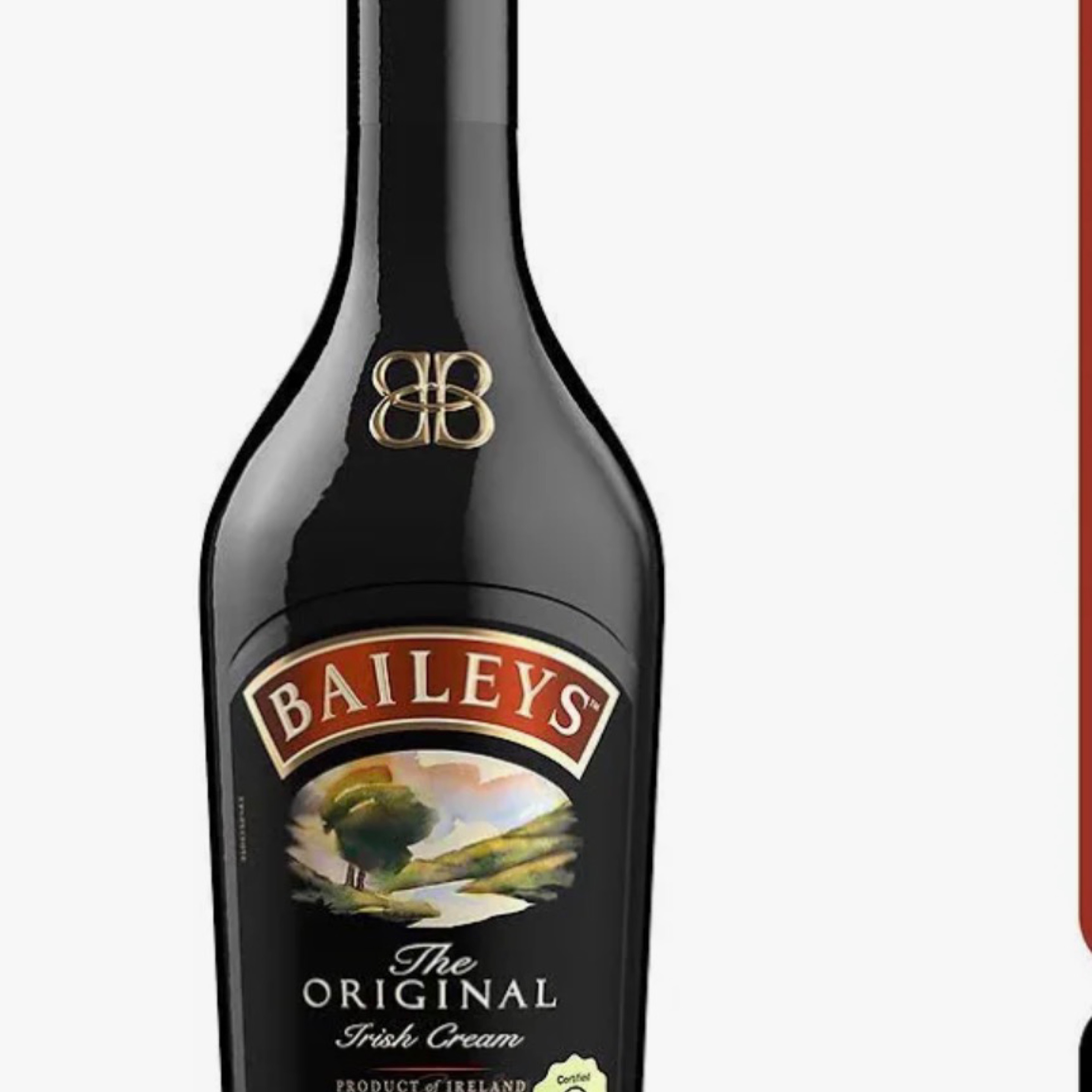 Bailey's Shot