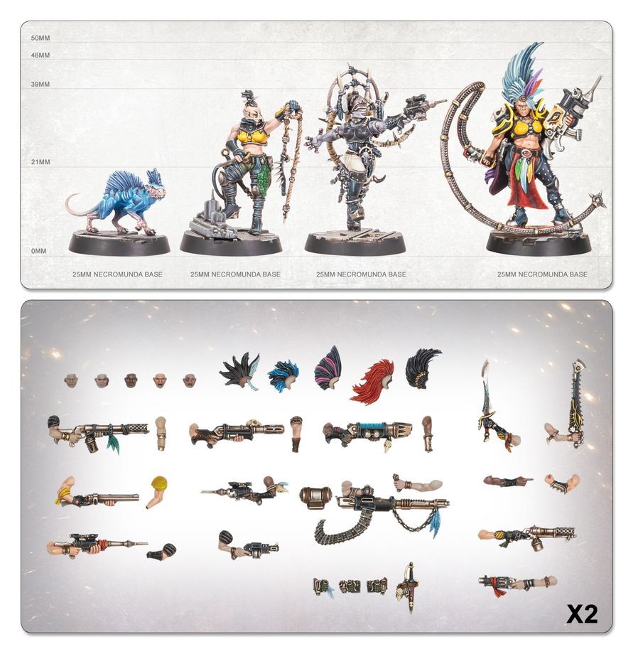 Escher Underhive Crew thumbnail 14