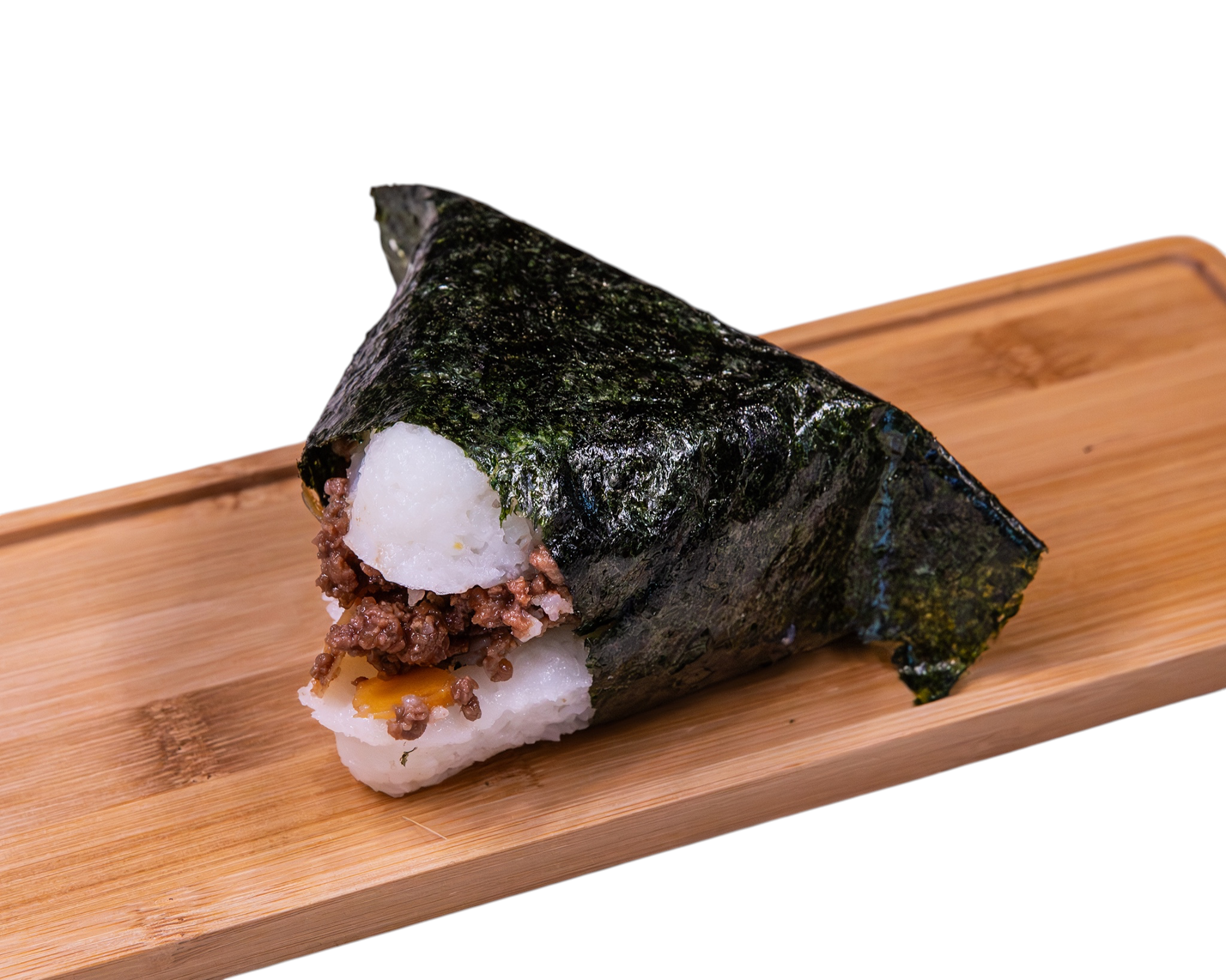 A5 WAGYU SHIGURE-NI