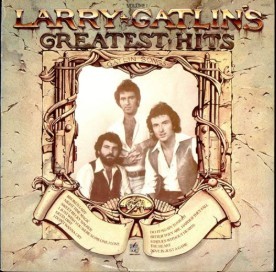 Larry Gatlin/Greatest Hits Vol 1
