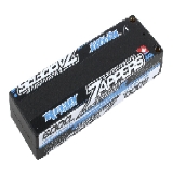 Team Associated 7.6V 6000mah 2S 115C Zappers SG4 LP Stick HV-Lipo Battery