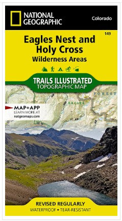 National Geographic Maps
