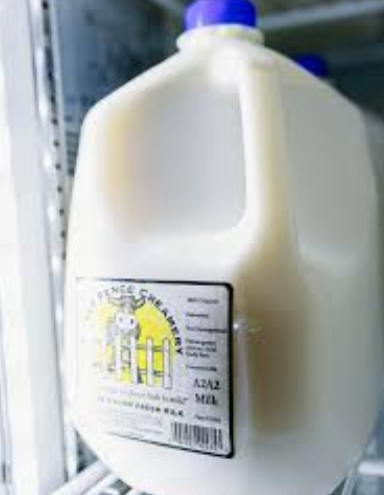 Milk - 2% - Gallon