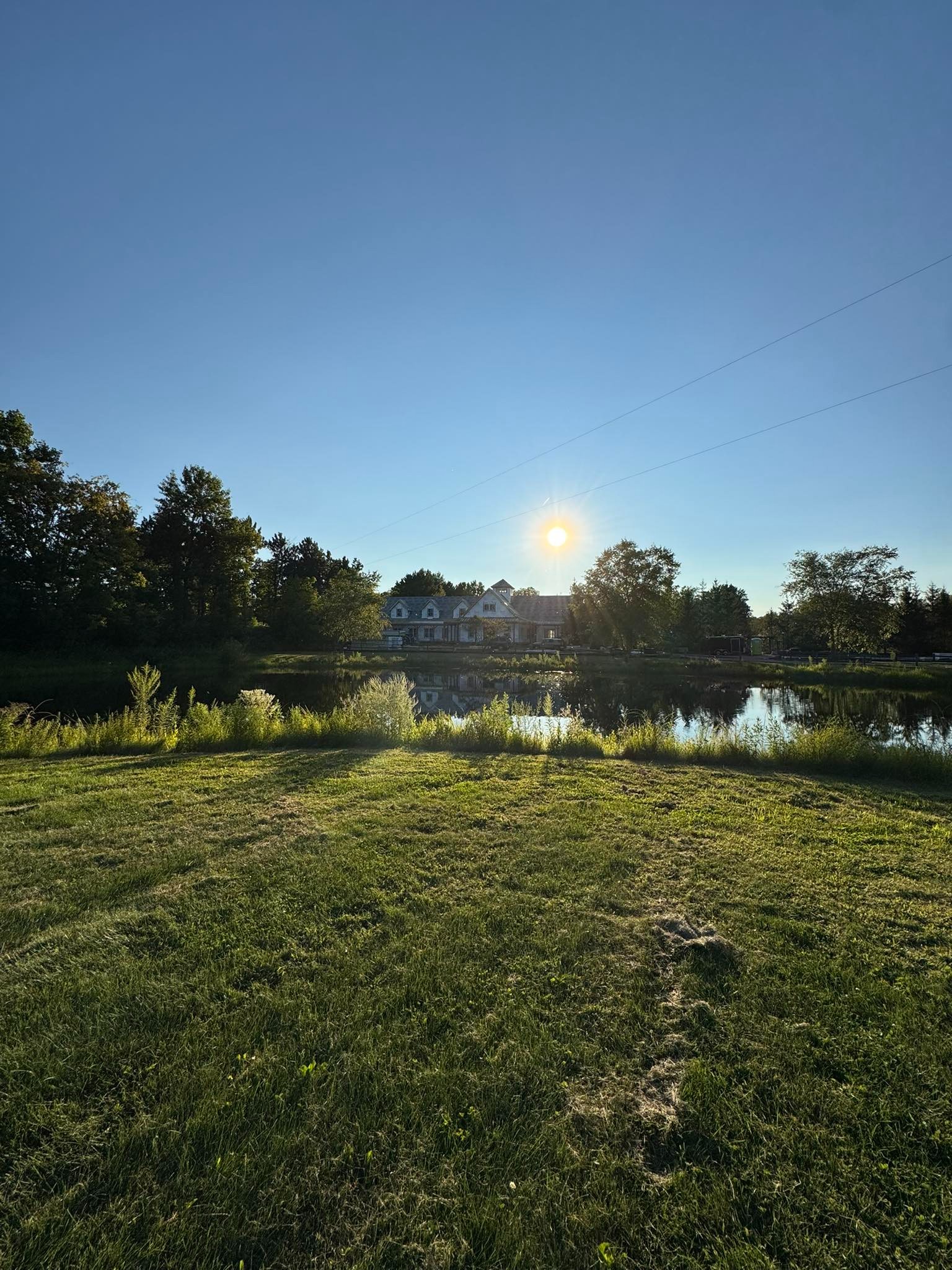 Grief Vigil with Patti Shaffner