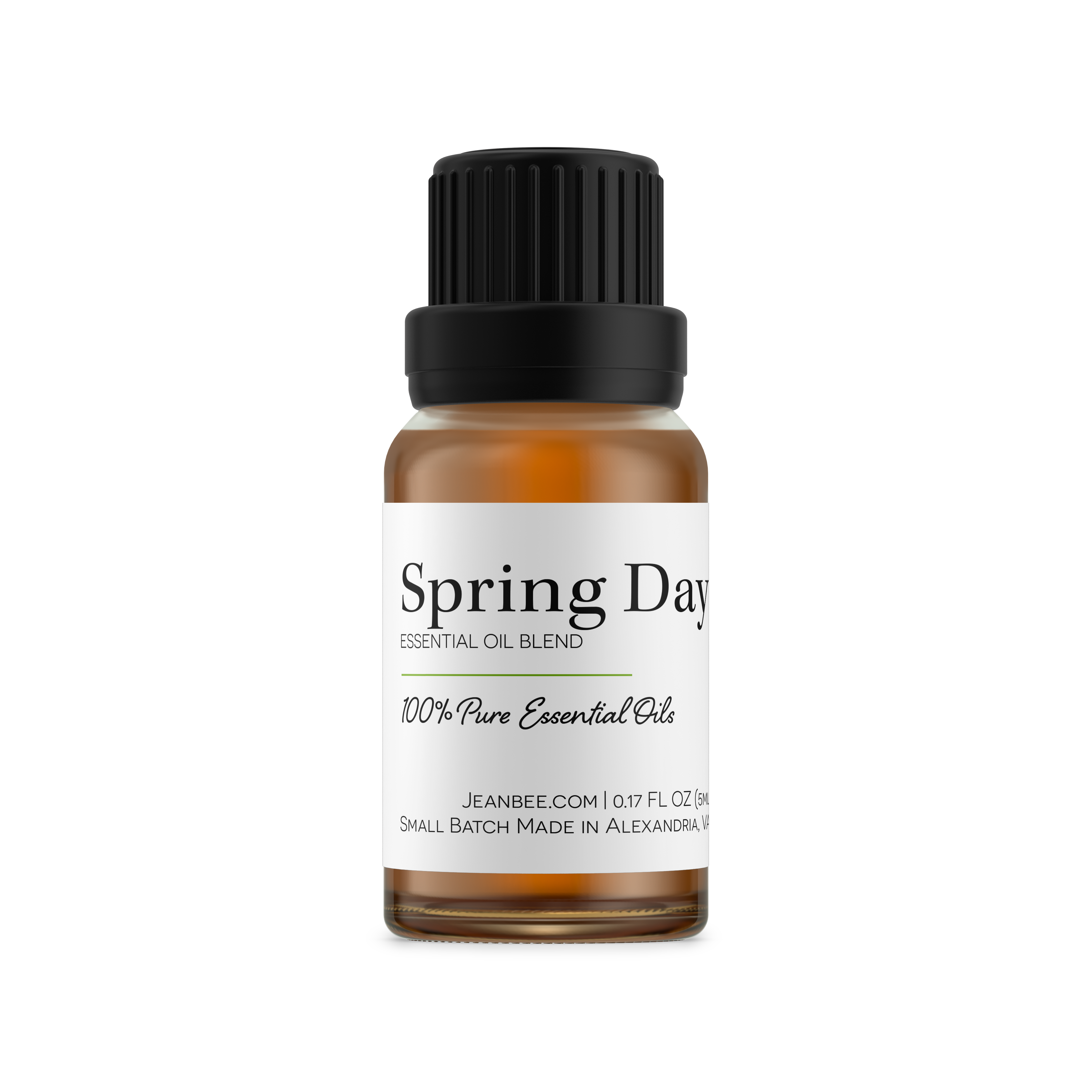 Spring Days Essential Oil Blend