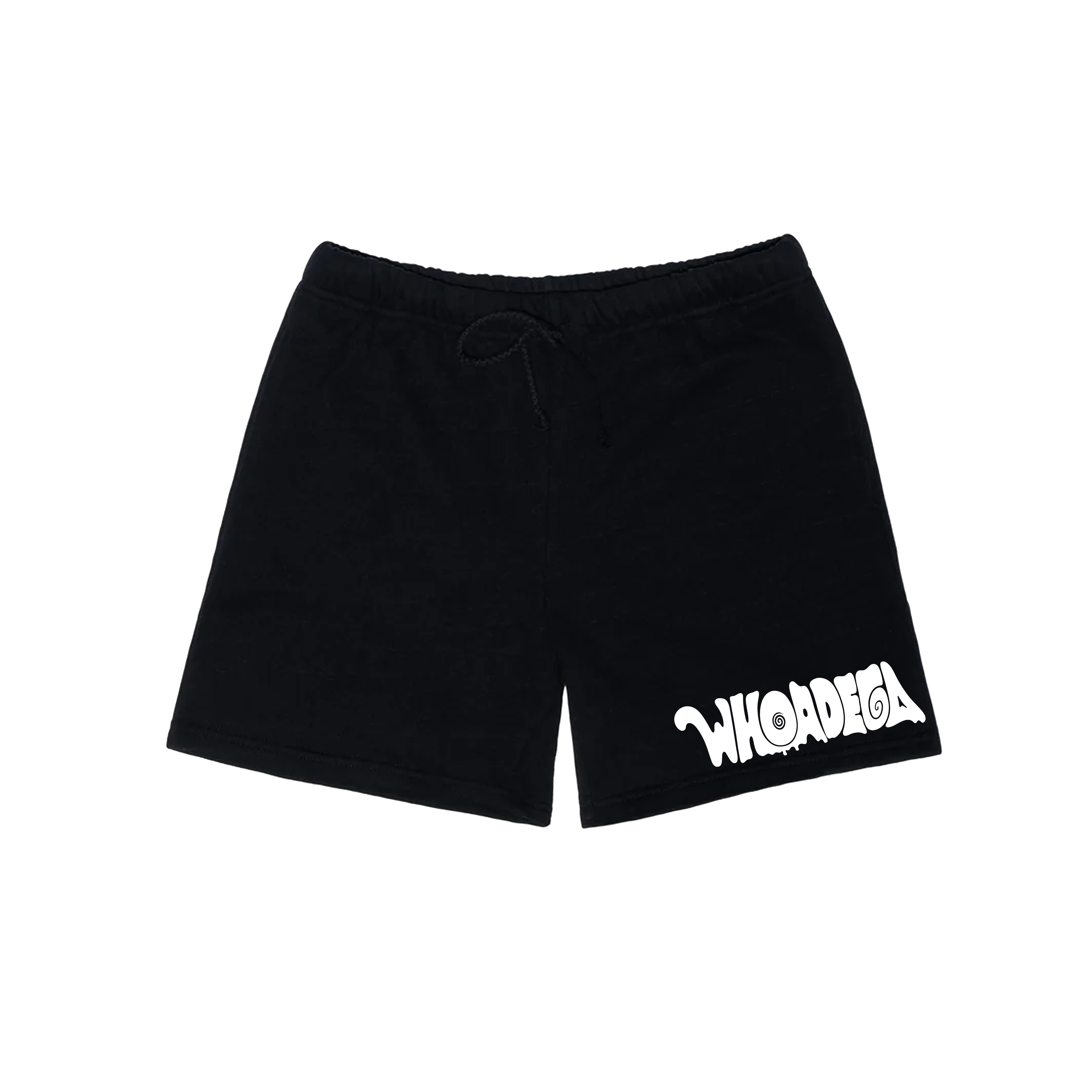 WHOADEGA Shorts