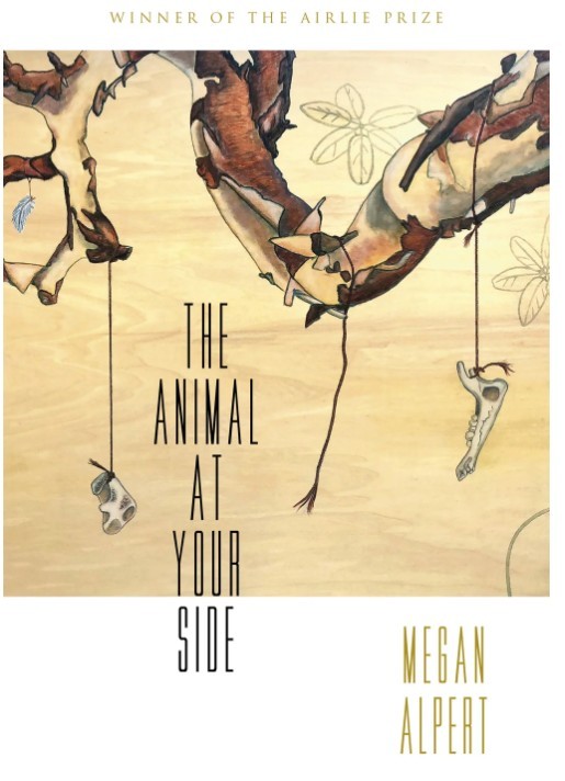 Megan Alpert/The Animal at Your Side