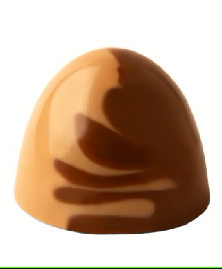 Peanut Butter Truffle