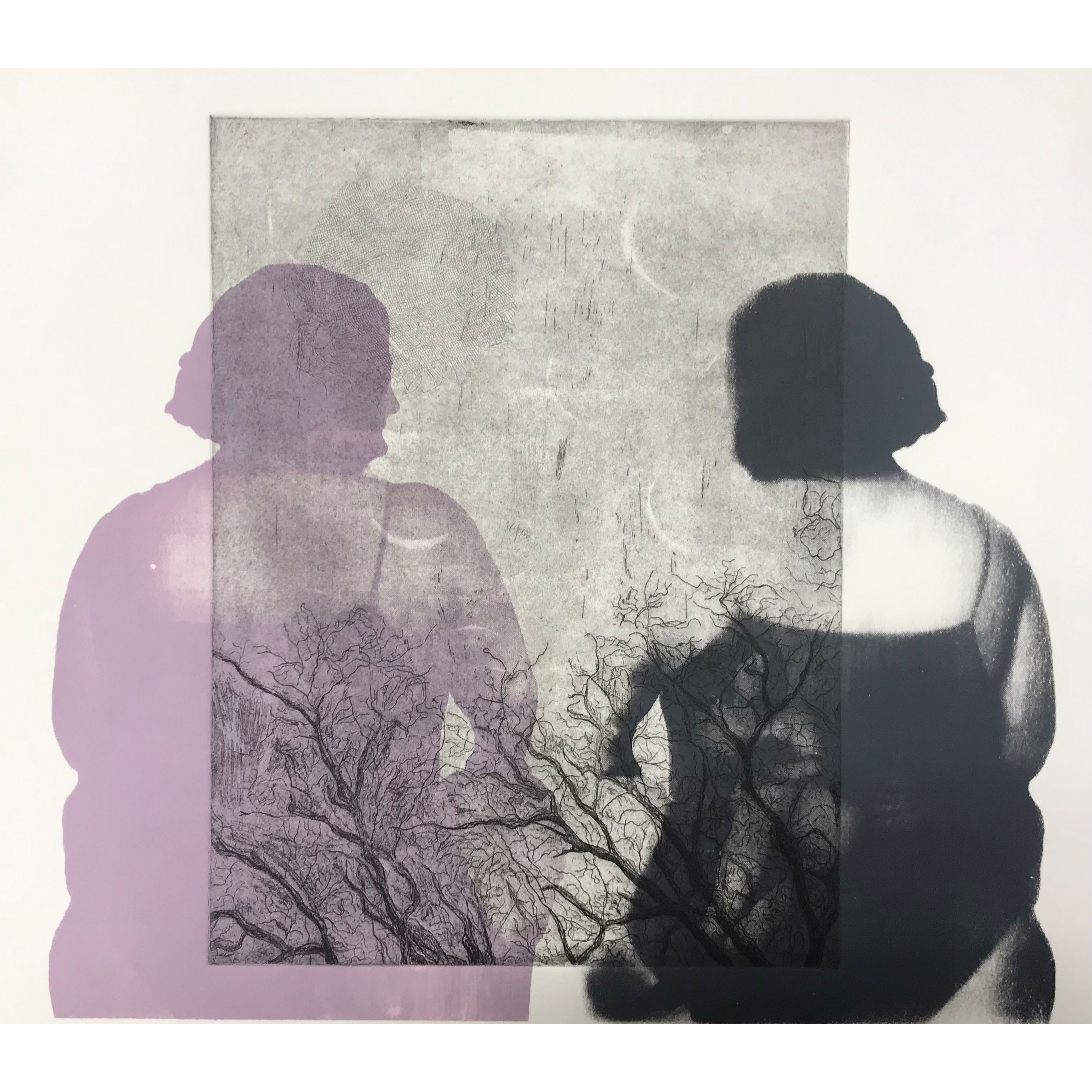 Personal Perspectives - Original Art - Kaisa Nichols-Russell