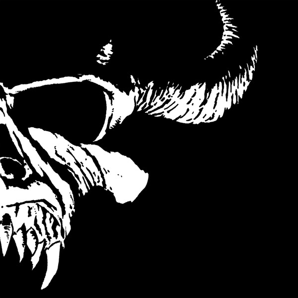 Danzig album cover