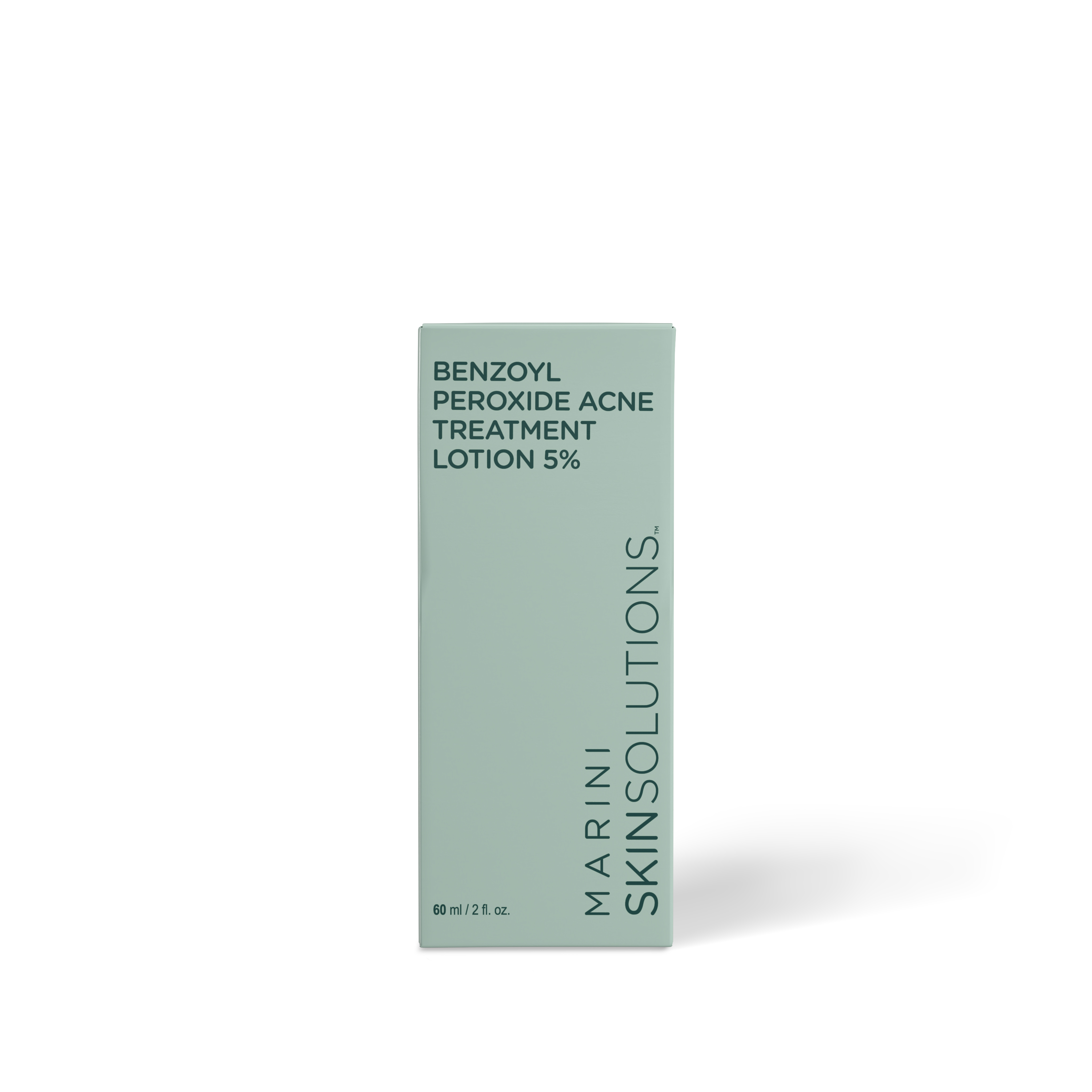 Marini SkinSolutions Benzoyl Peroxide 5% Acne Lotion