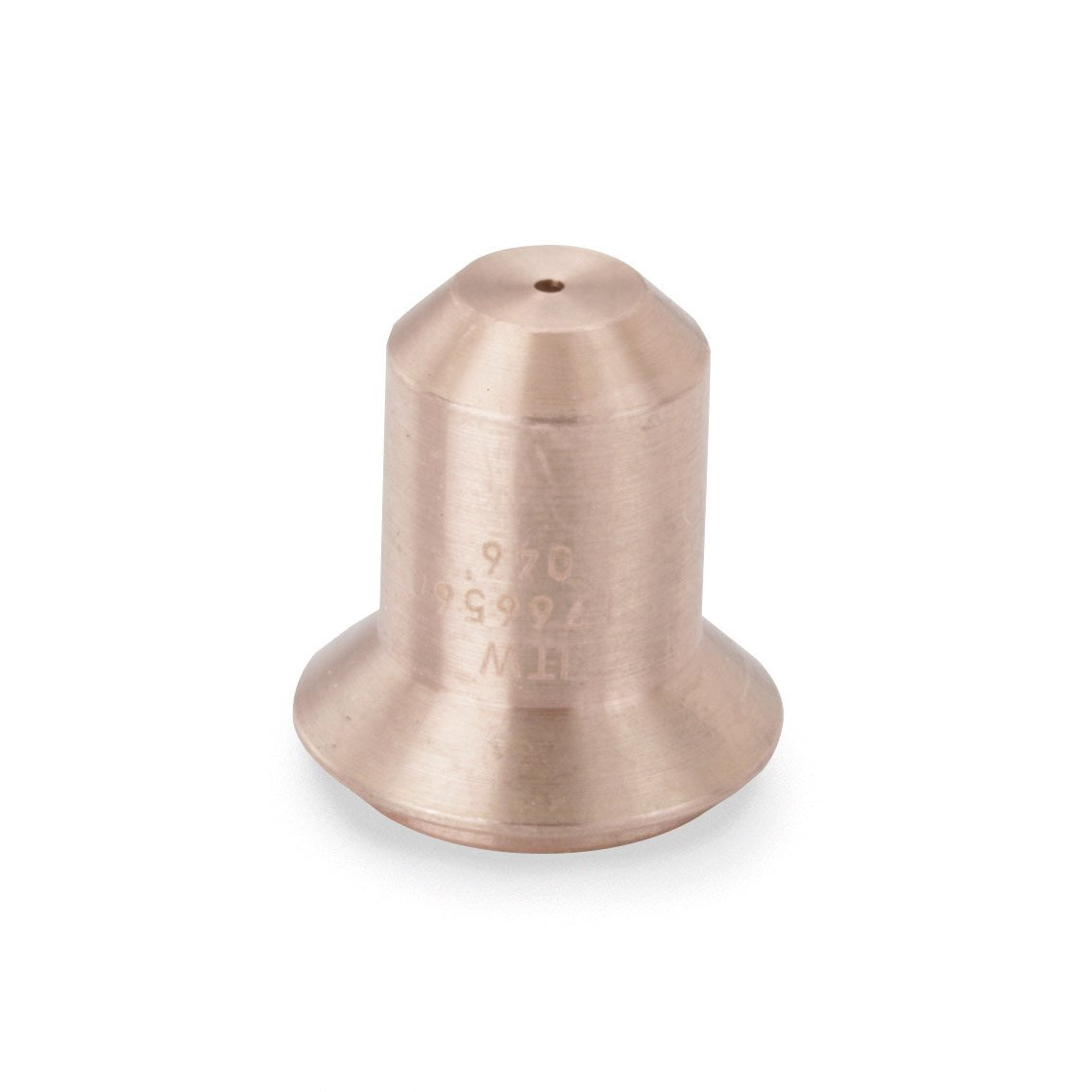 Miller ICE 27A Tip