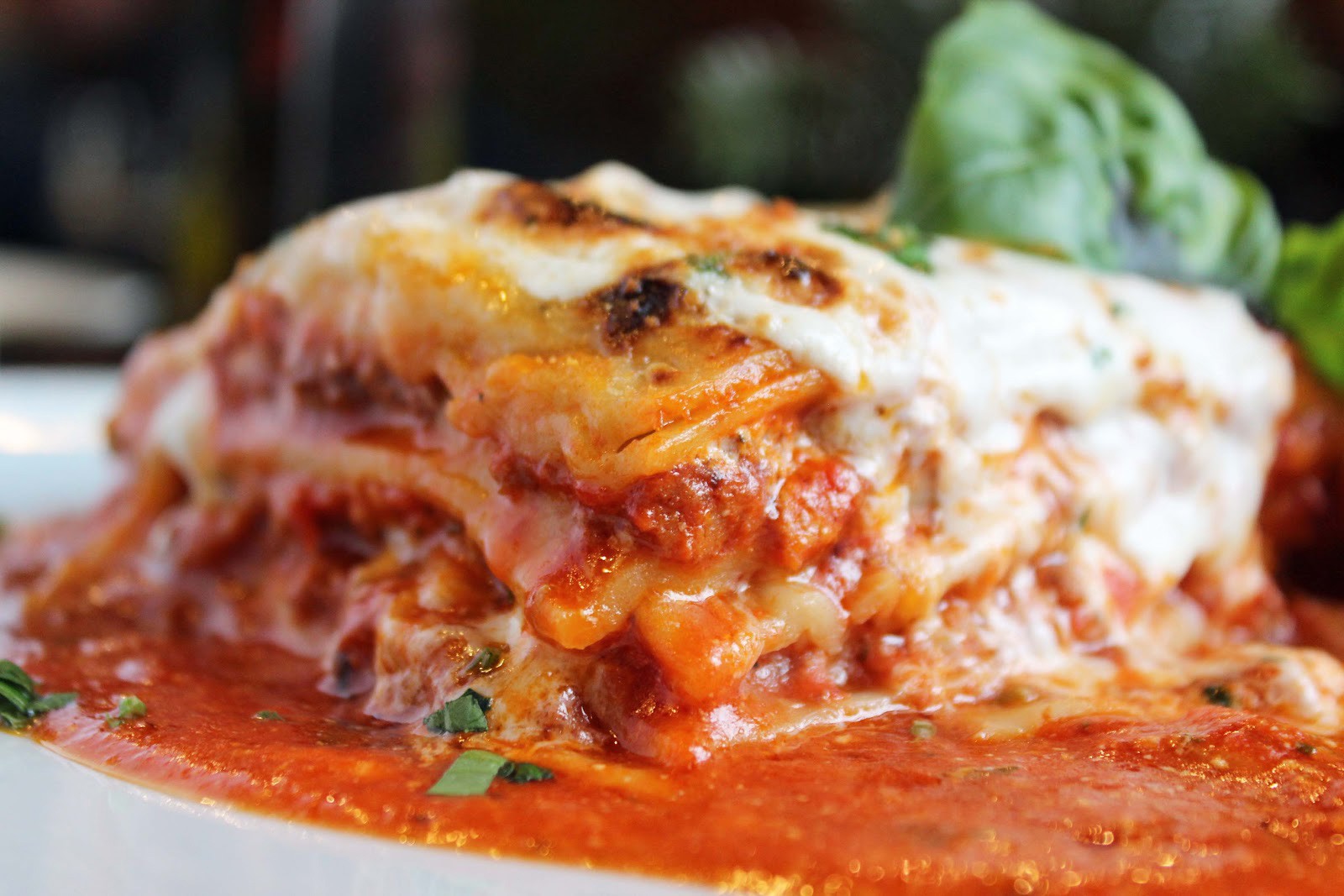Lasagna