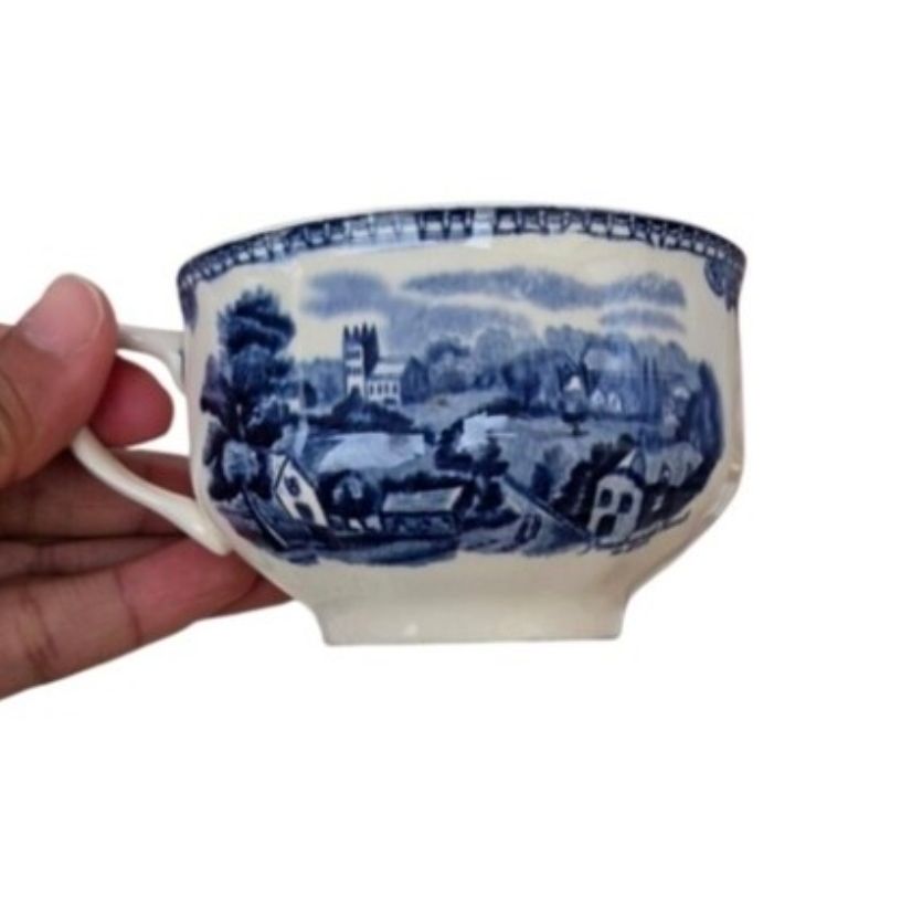 Vintage Johnson Brothers England Tea Cup