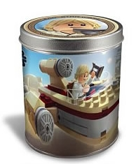 comcon024-1 Luke Skywalker's Landspeeder - Mini - New York Comic-Con 2012 Exclusive