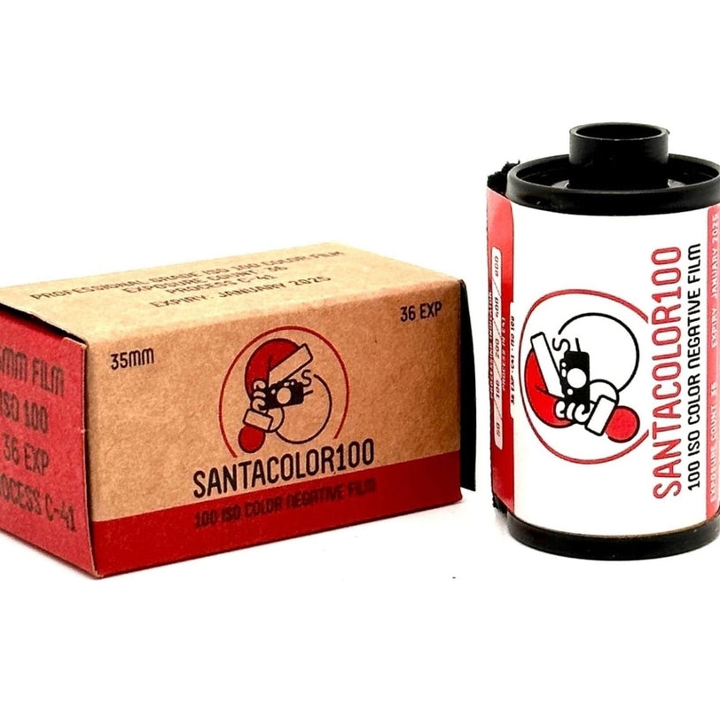 SantaColor 100