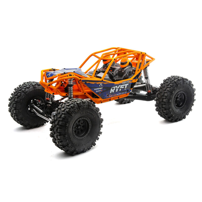 RBX10 Ryft Orange AXI03005T1