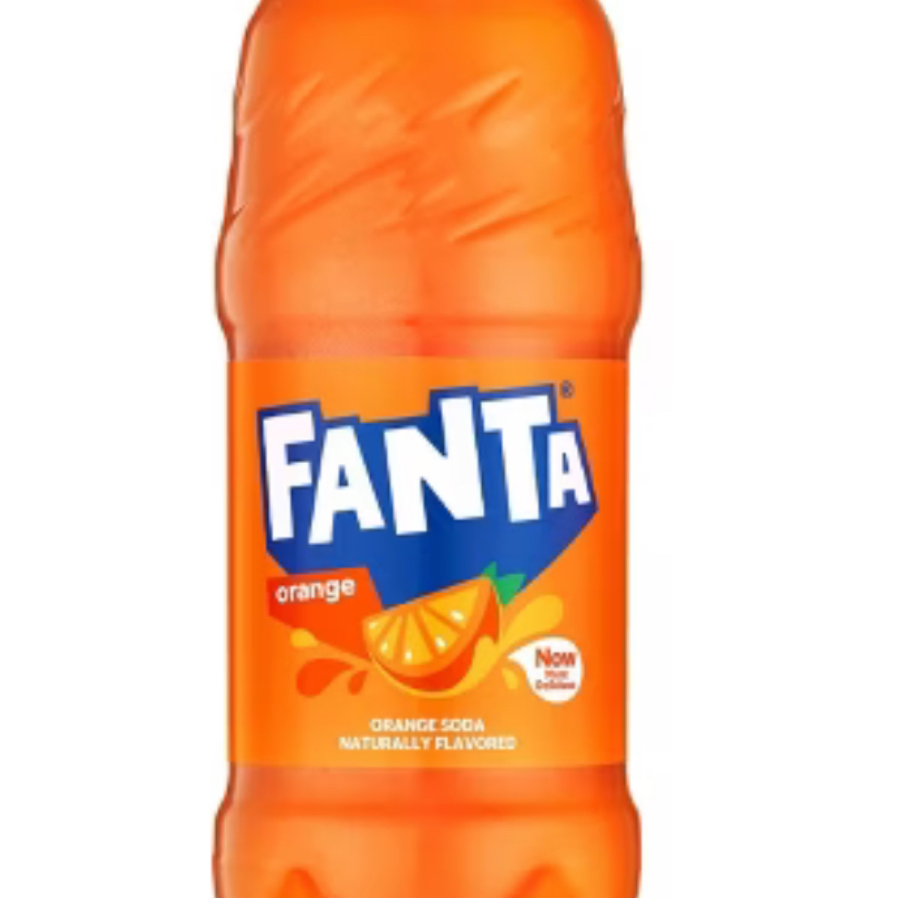 Fanta Orange