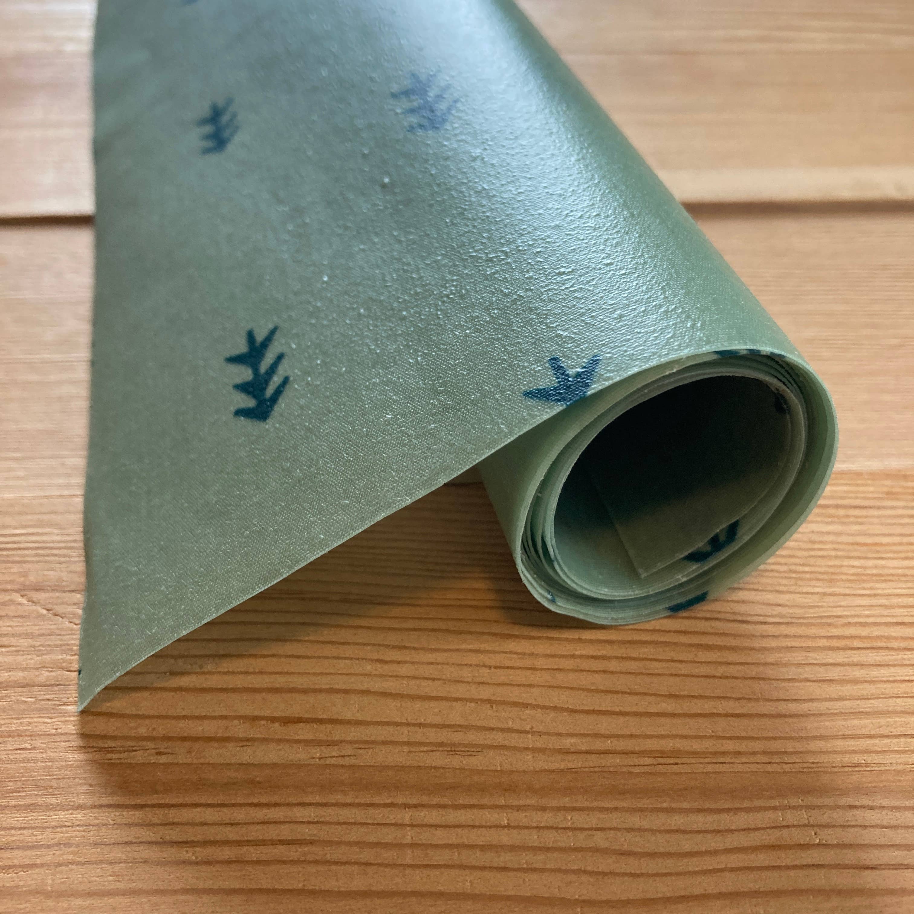 Shor - Beeswax Roll - Trees