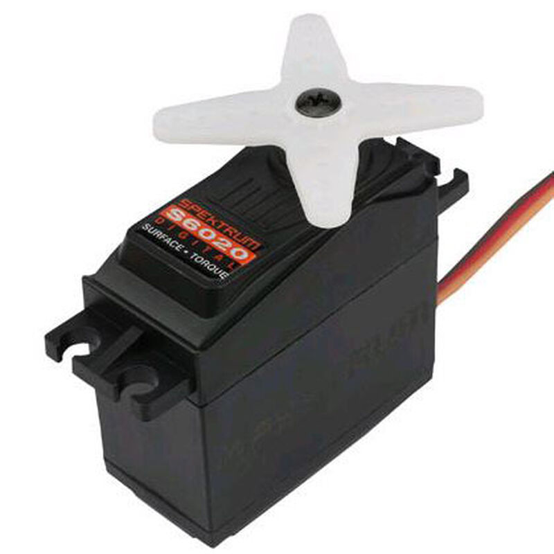 Digital Surface Servo SPMSS6020