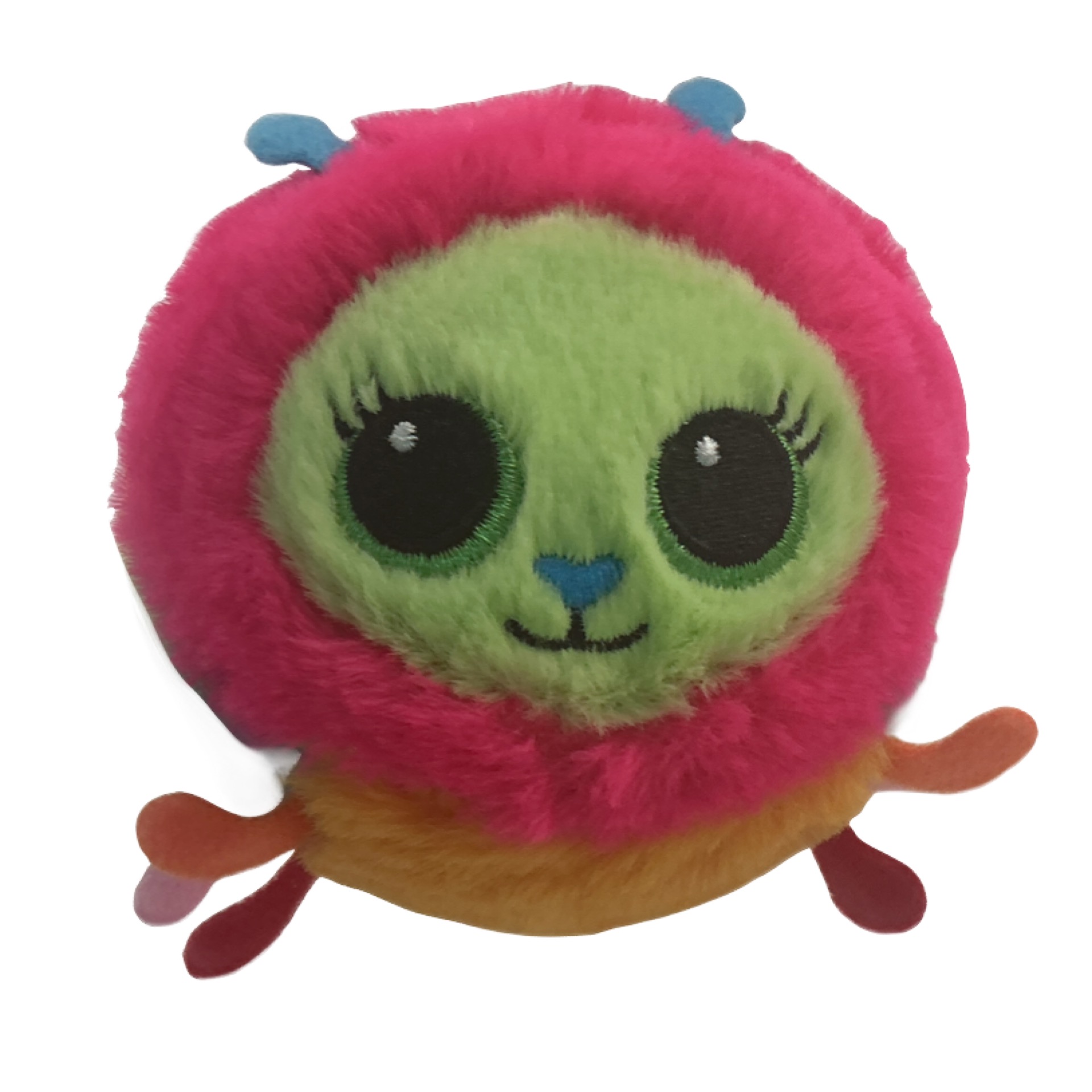 Beanie Bouncers Crystal