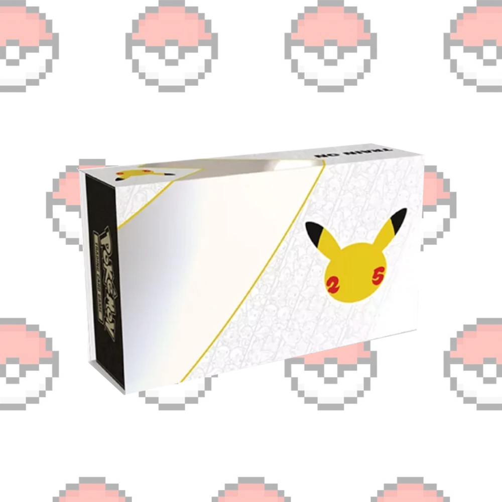 Celebrations Ultra Premium Collection Box