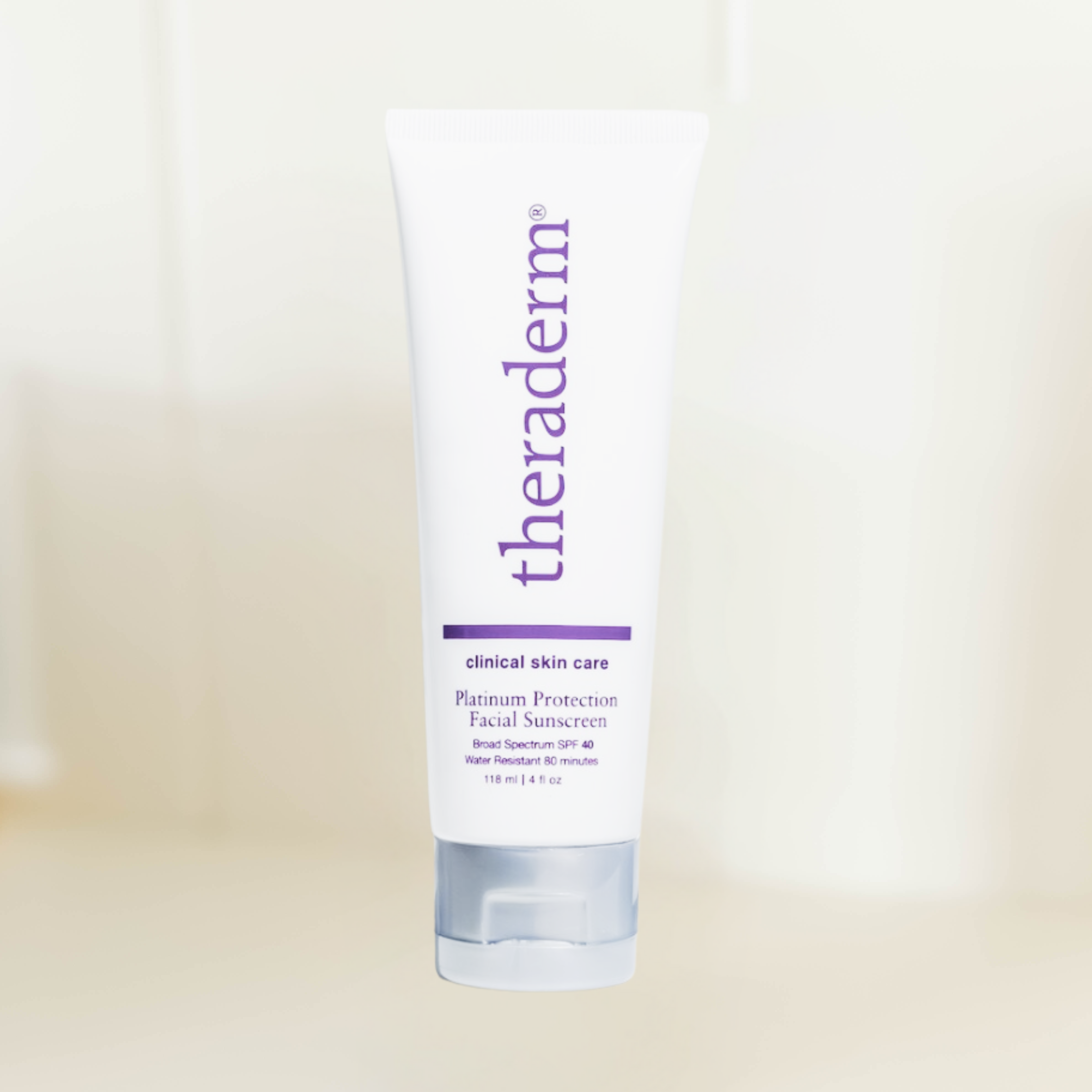 Theraderm SPF
