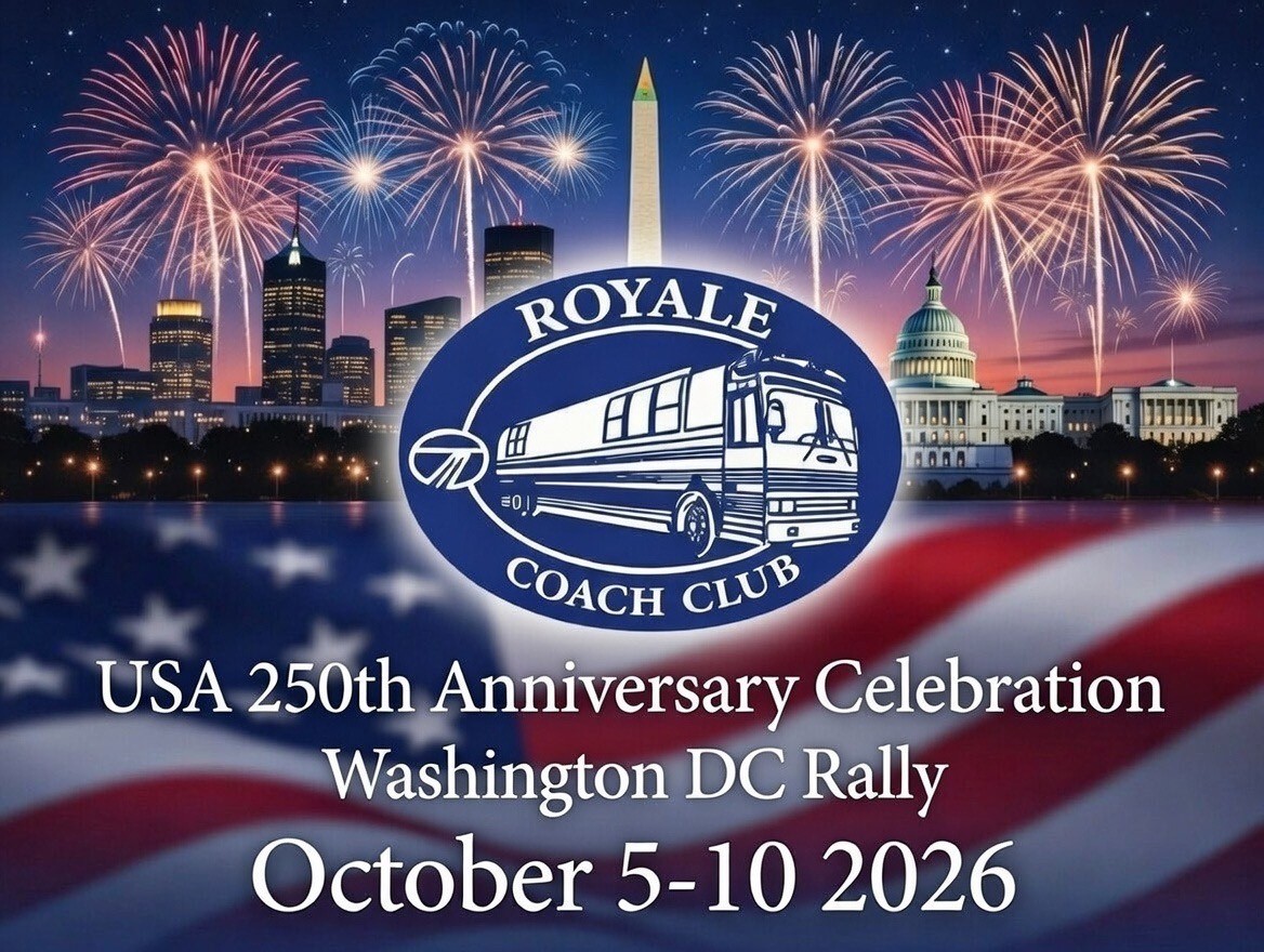 Fall 2026 Rally Full Payment