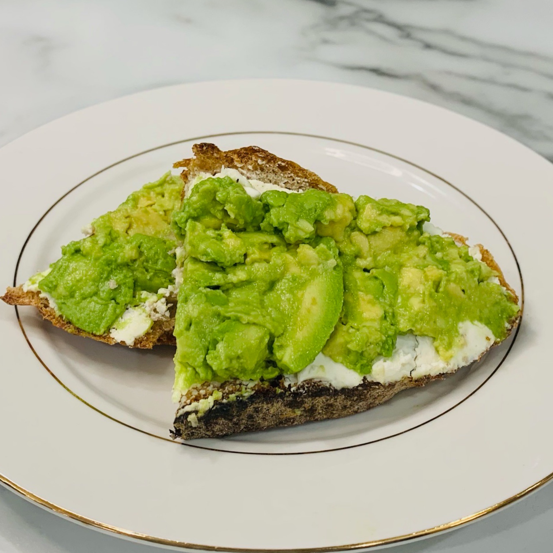 Avocado Toast