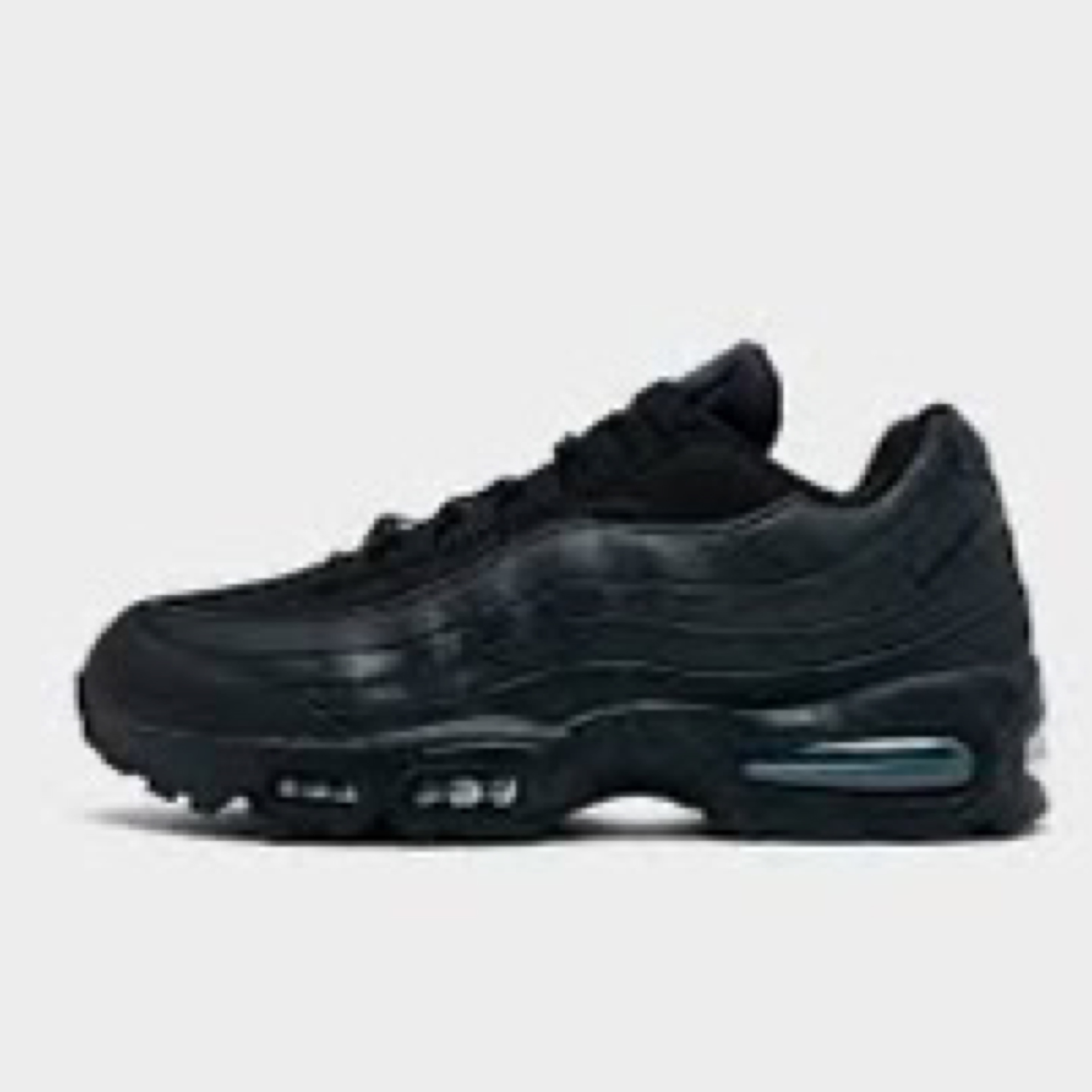 Nike Air Max 95 (Black)