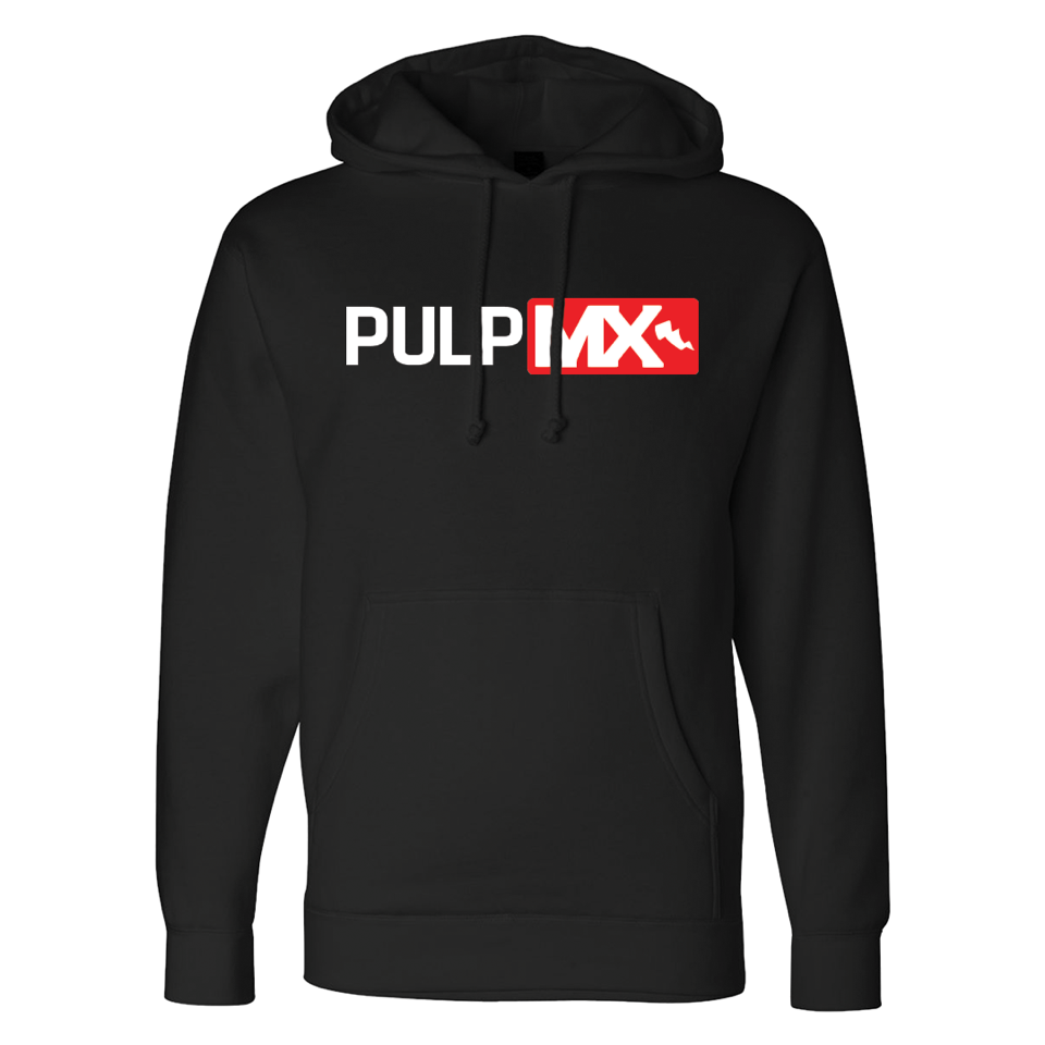 2026 PulpMX Logo Hoodie