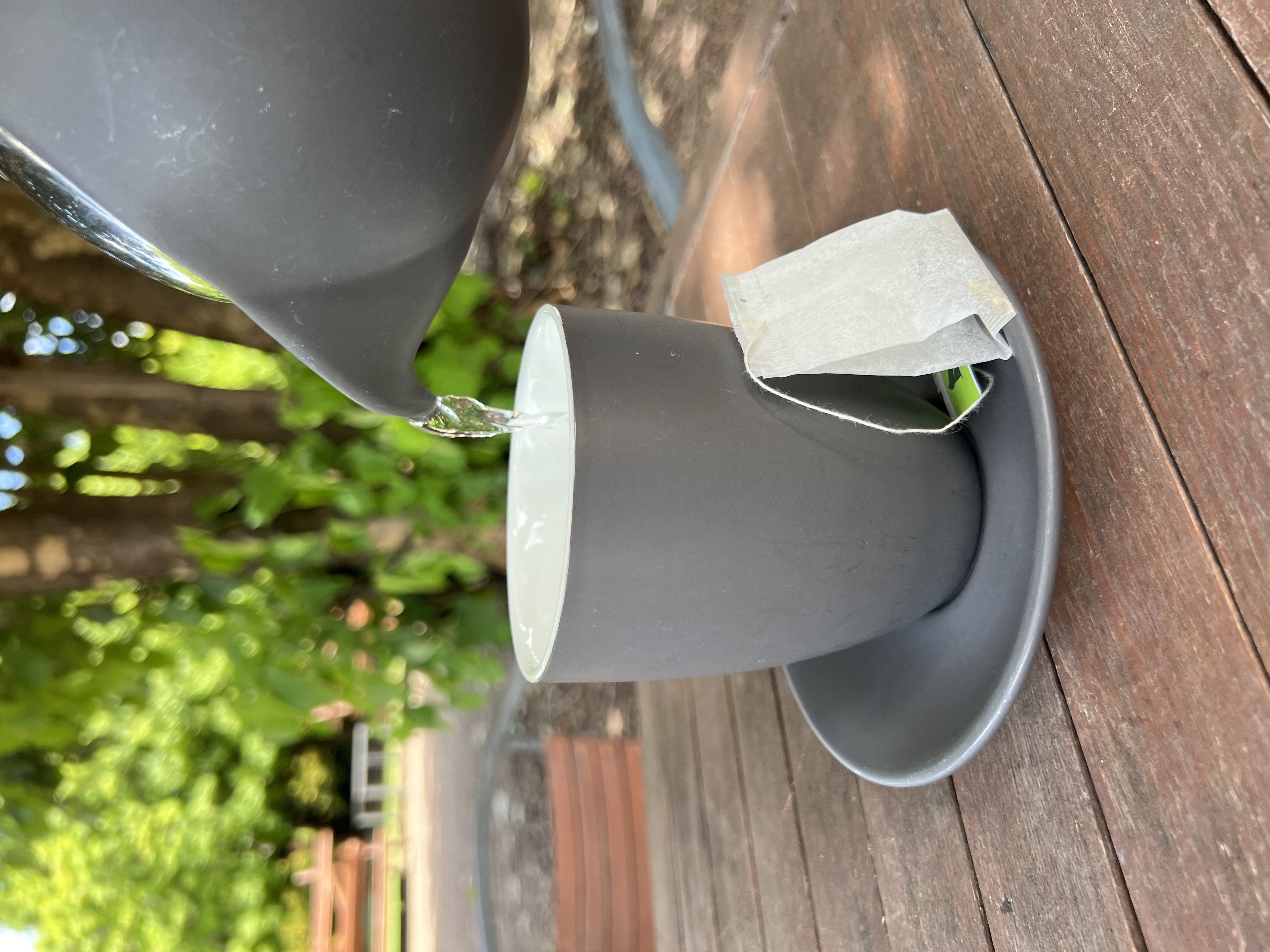 Tea