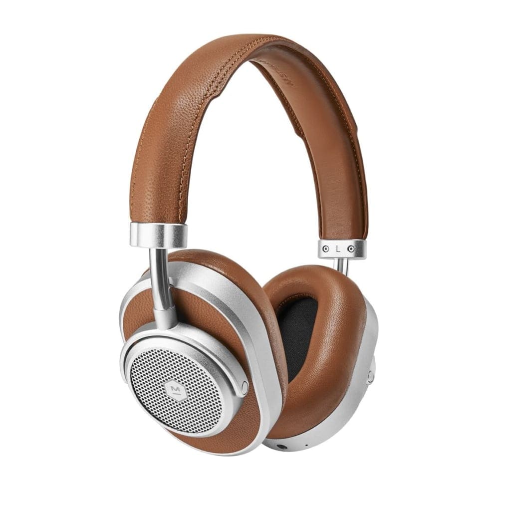 Master & Dynamic | MW65 ノイズキャンセリングBluetoothヘッドホン