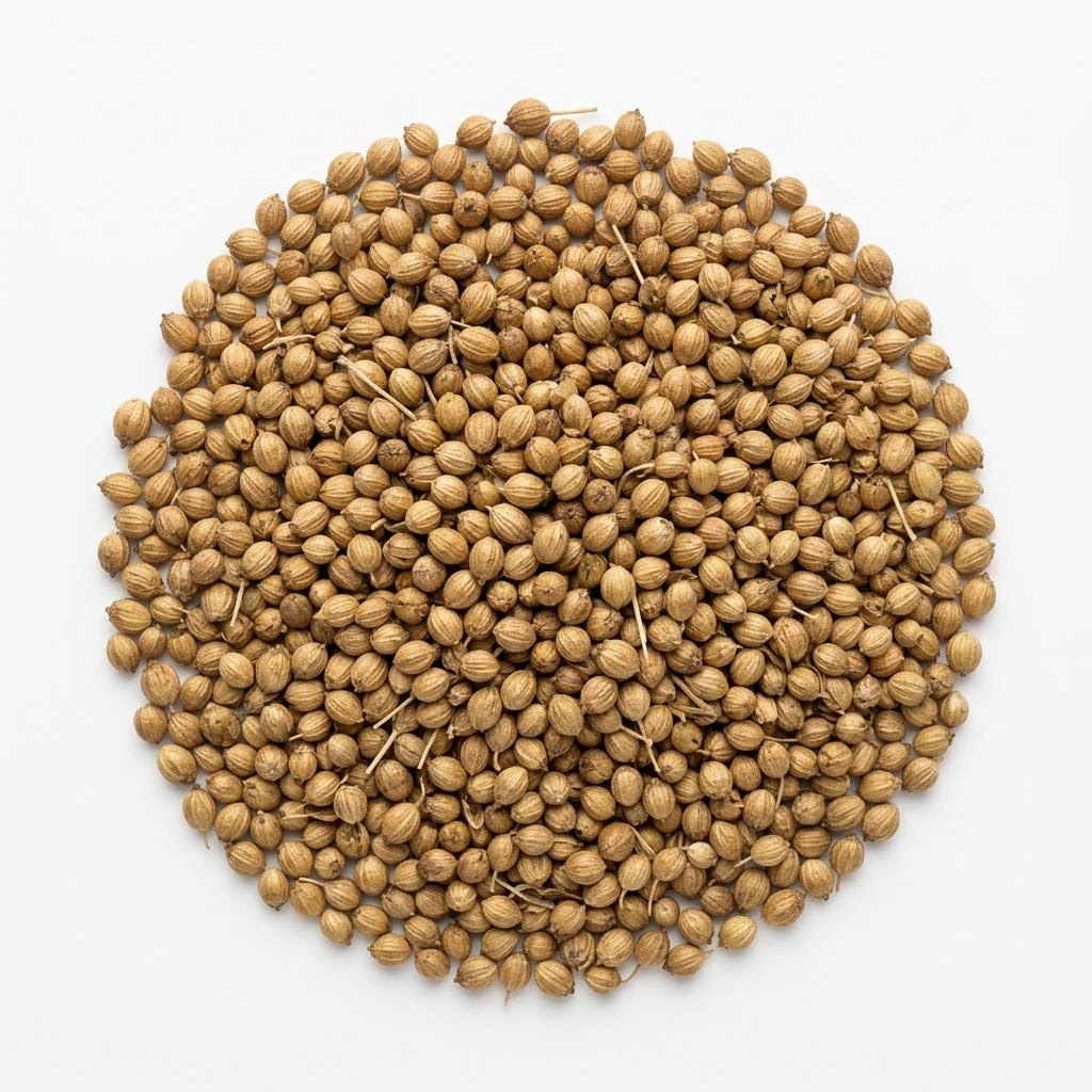 Coriander Seed