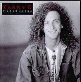 Kenny G/Breathless