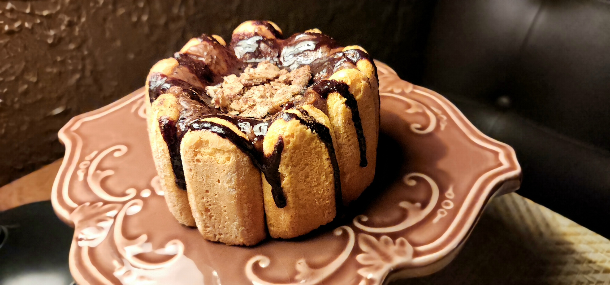 Tiramisu Cheesecake