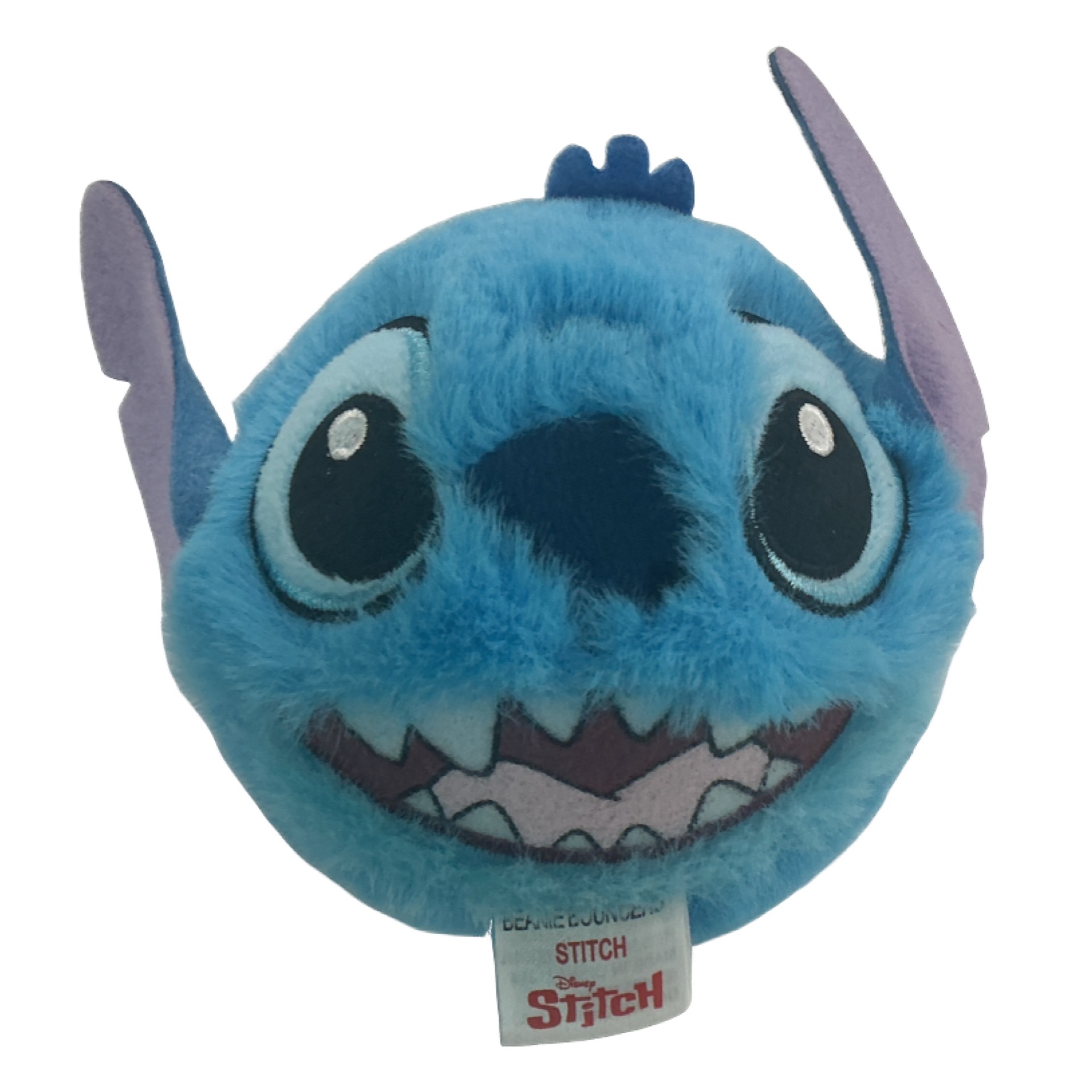 TY Disney Stitch Beanie Bouncer