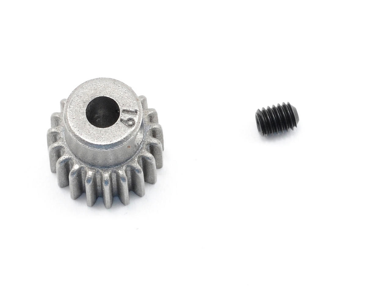Traxxas Gear 19T Pinion 2419 SL-3R1(1)