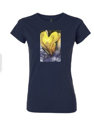 Toxic Thought T-Shirt