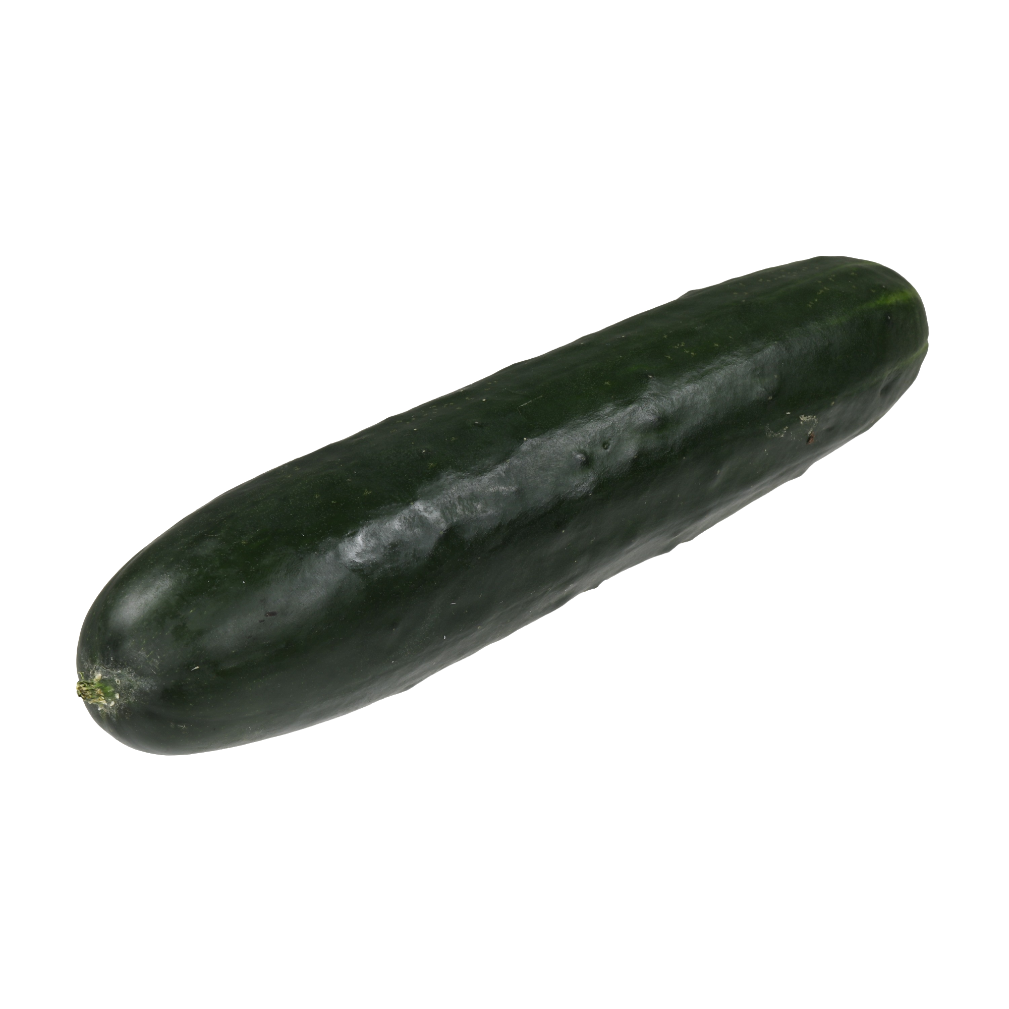 09. Cucumber