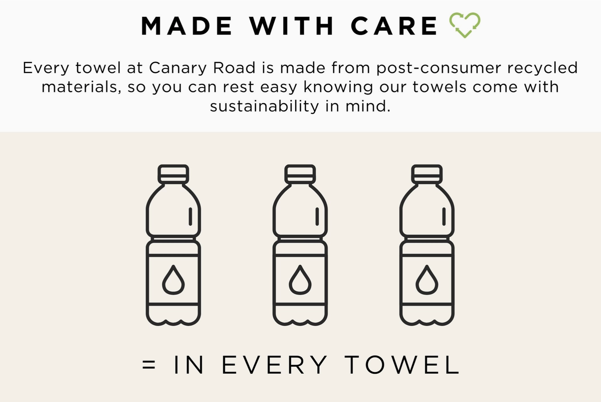 Good Dog Ski & Snowboard Co Towel