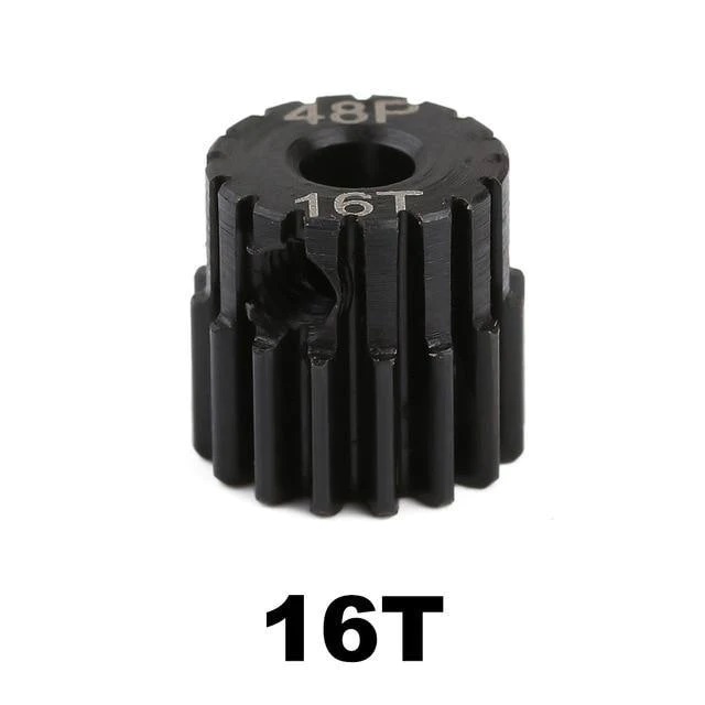 48P 16T Pinion SCX10