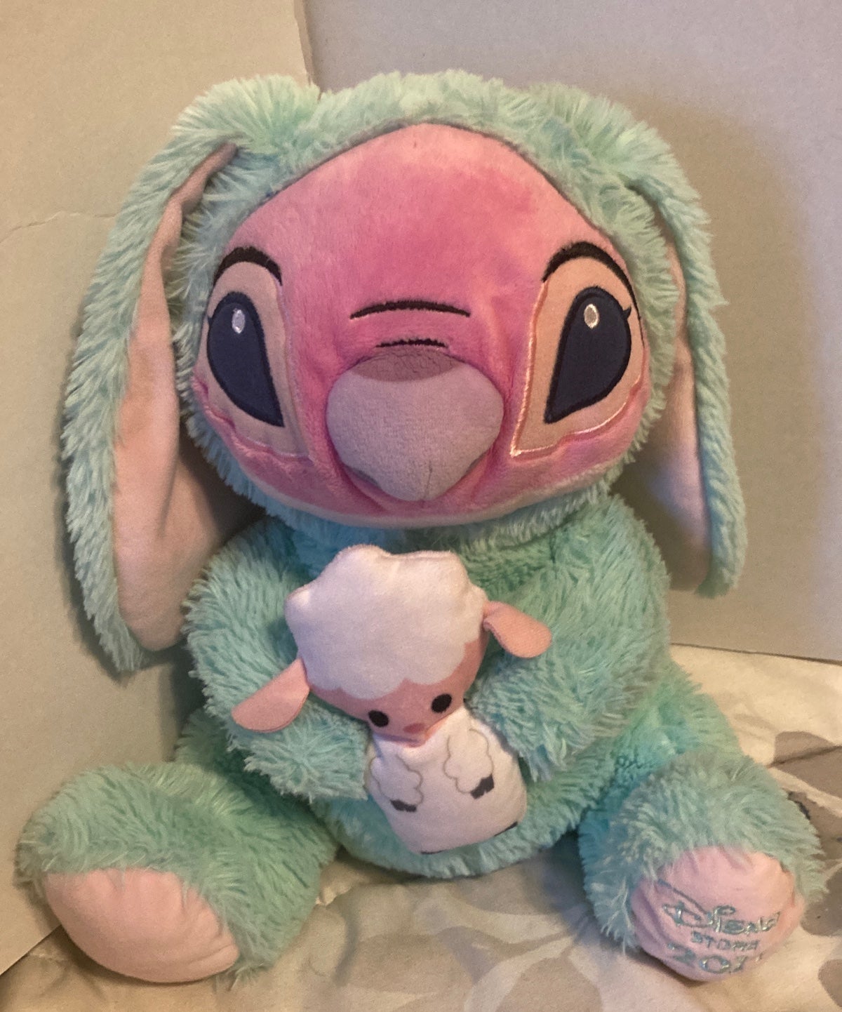 Disney Stitch Plush