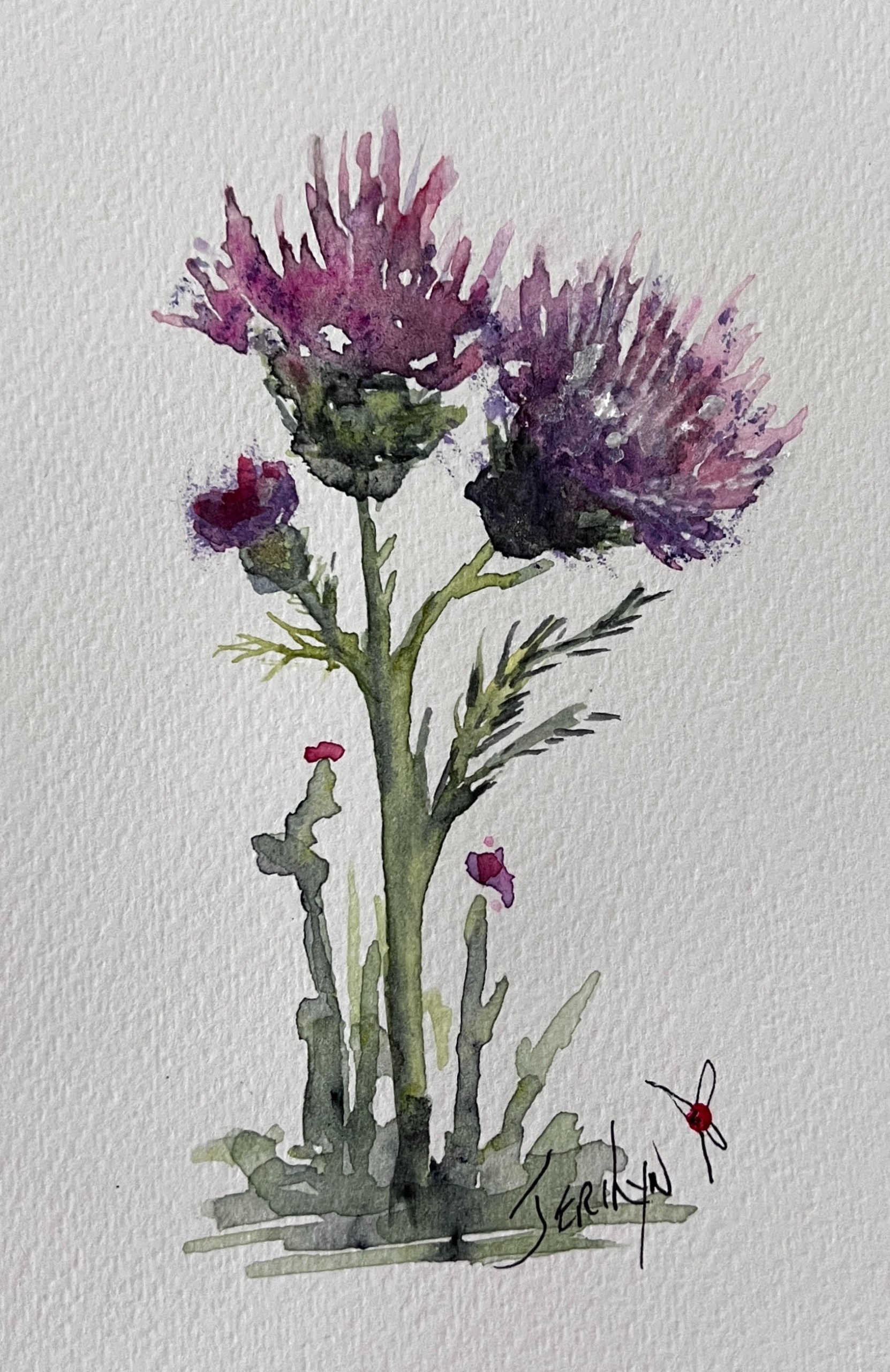 Thistle Duo