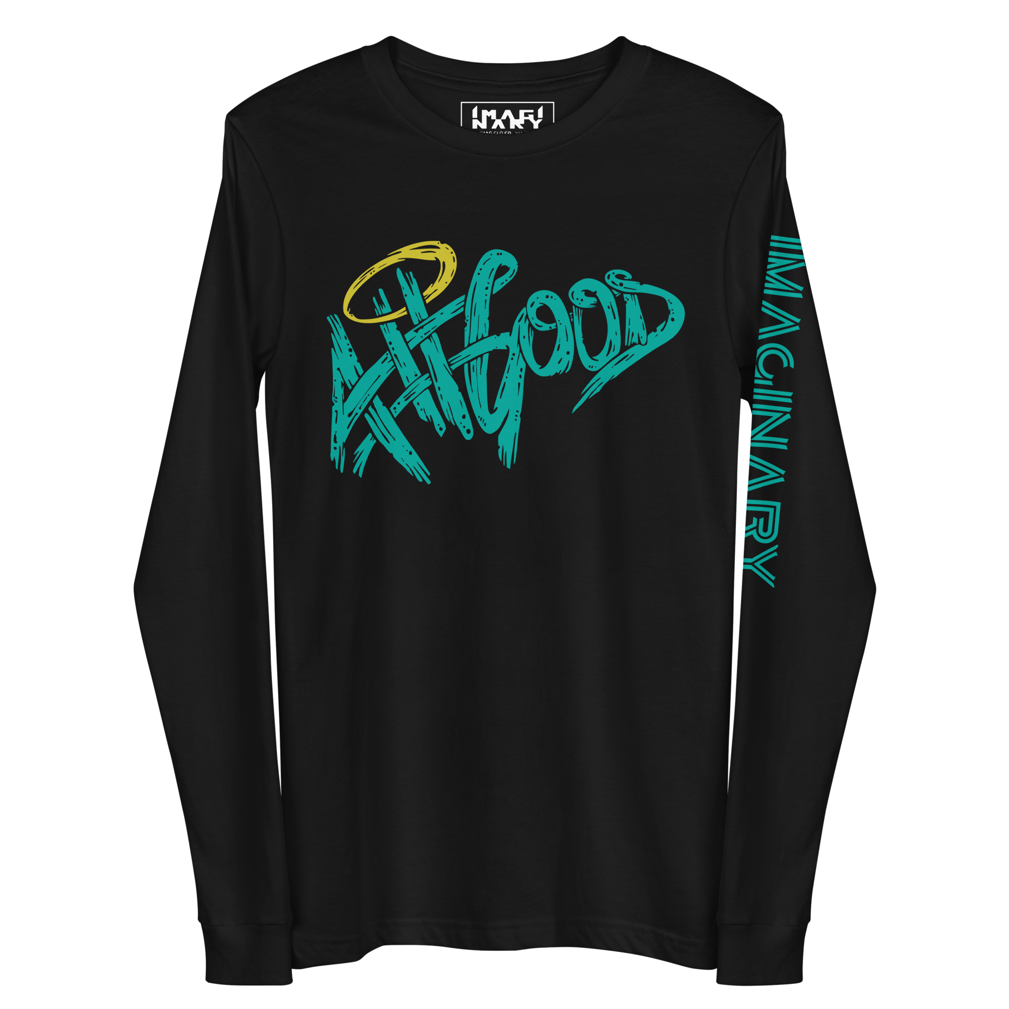 All Good Tee – Chill Vibes Edition