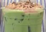 Kinder Bueno Matcha