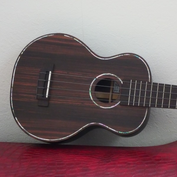 Concert Long Neck / YU-R #203 / Indian Rosewood