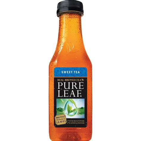 Iced Tea - Sweetened