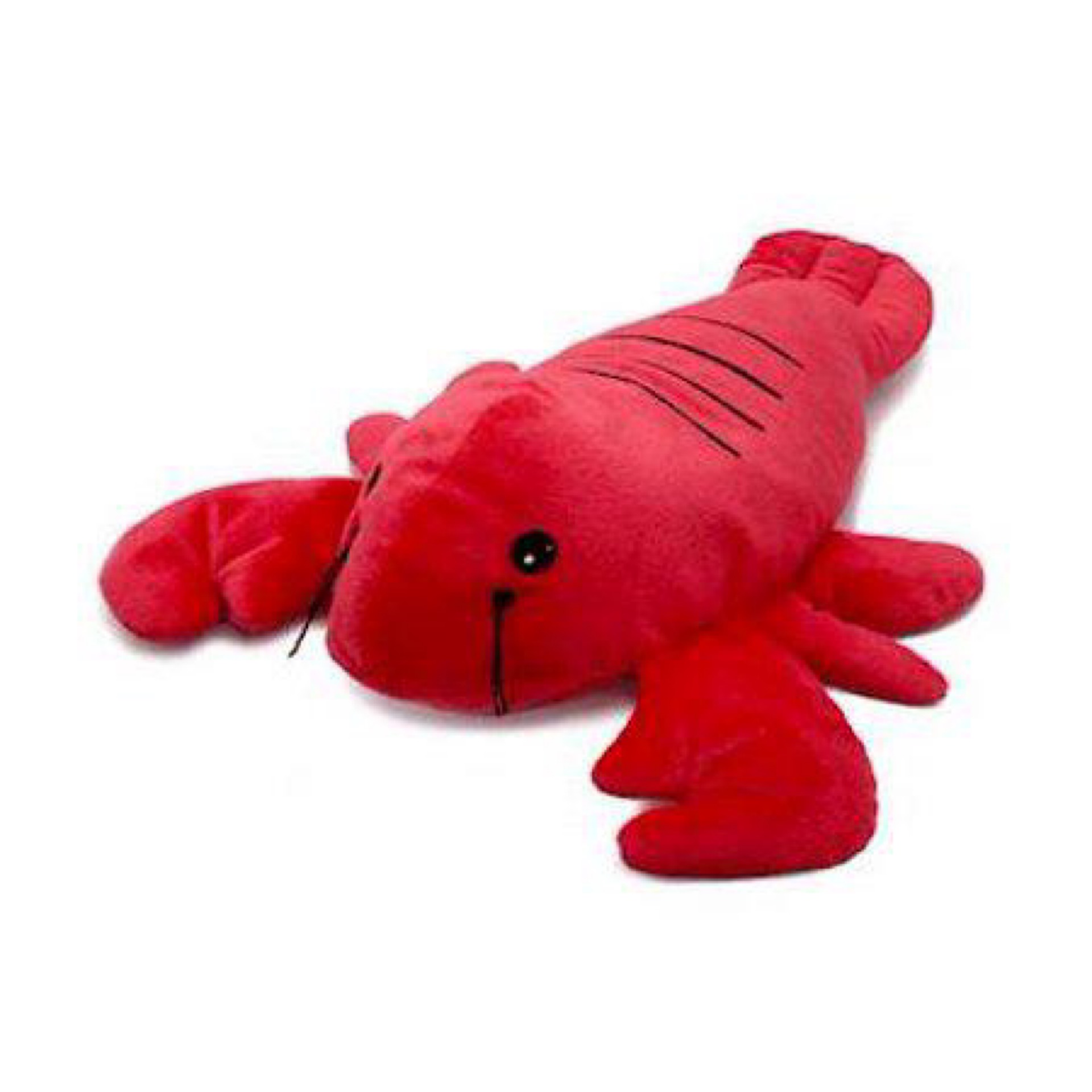Warmies Microwavable Plush Toy