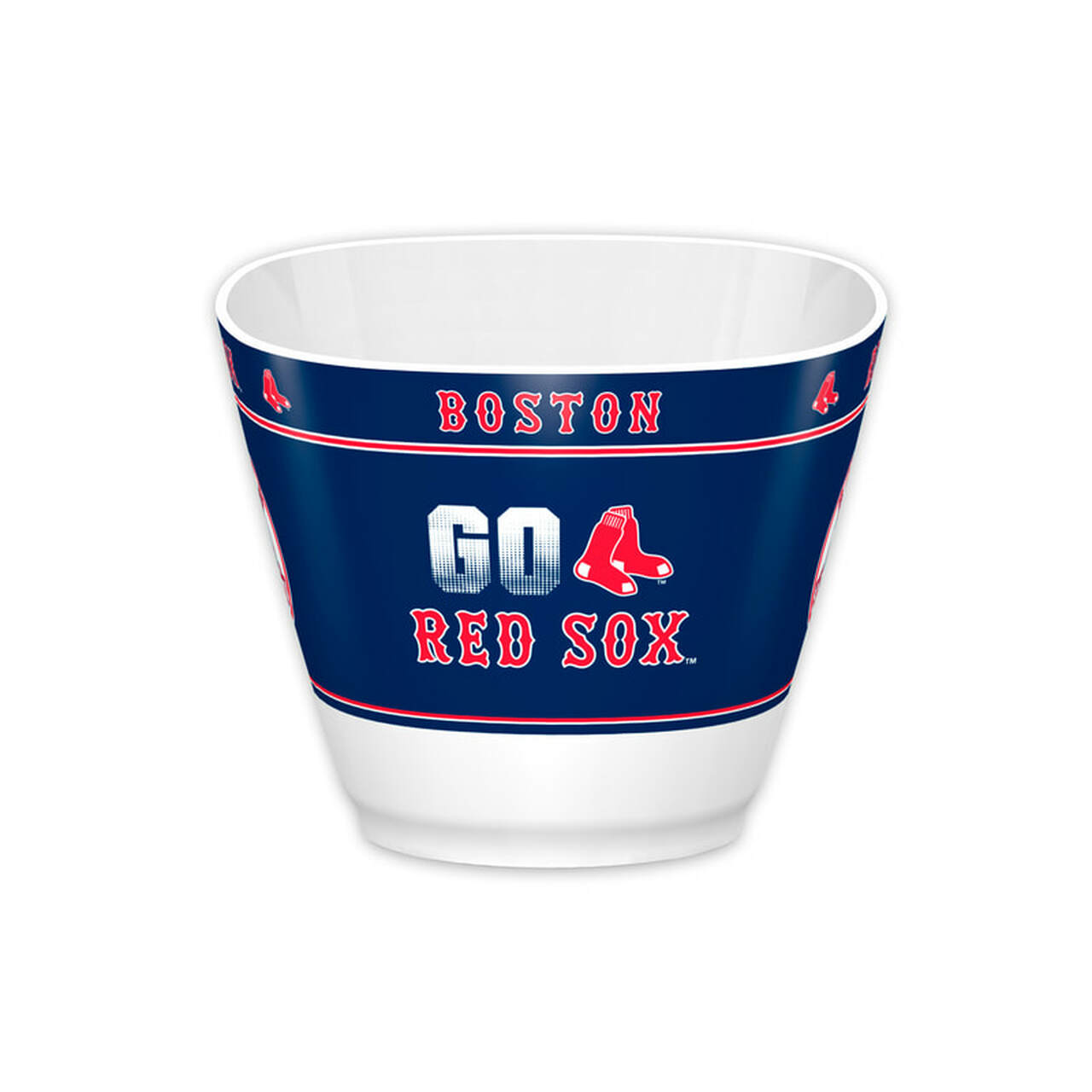 Boston Red Sox Party Bowl MVP